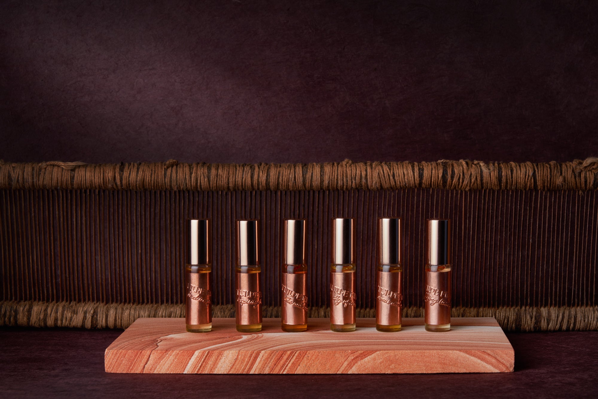 Perfume Rollerball Mini