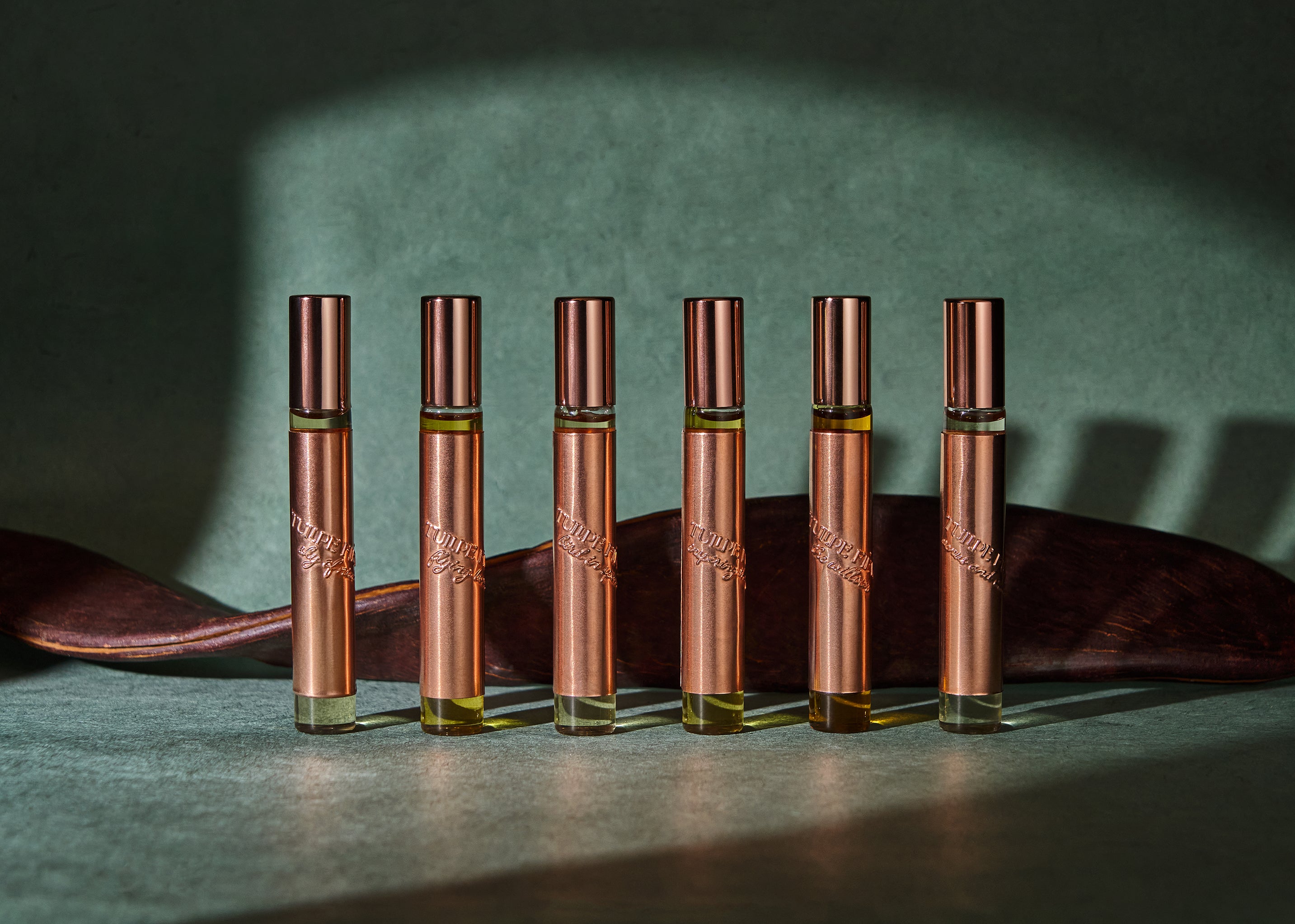 Perfume Rollerball Midi