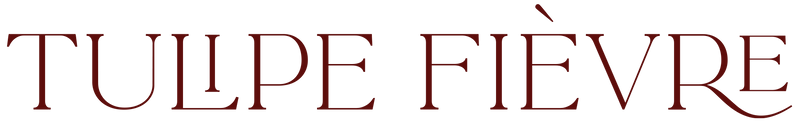 TulipeFièvre.com logo