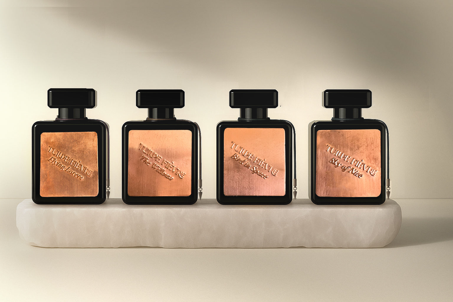 Perfume Spray 30 ml