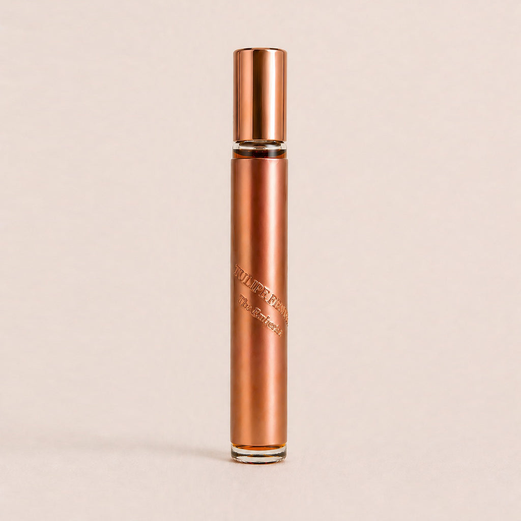 The Emberist– TulipeFièvre.com