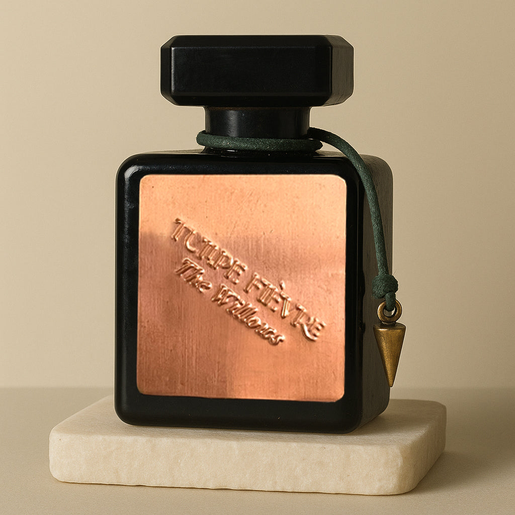 The Willows Perfume Spray 30 ml - Fine Aged Perfume