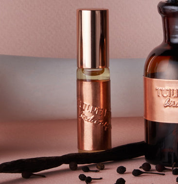 Bird in Space roller mini